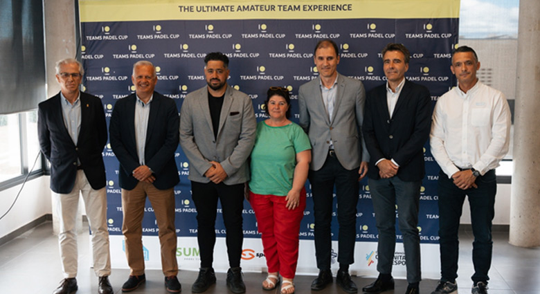 Artículo-presentación-Teams-Padel-Cup-Valencia-2025