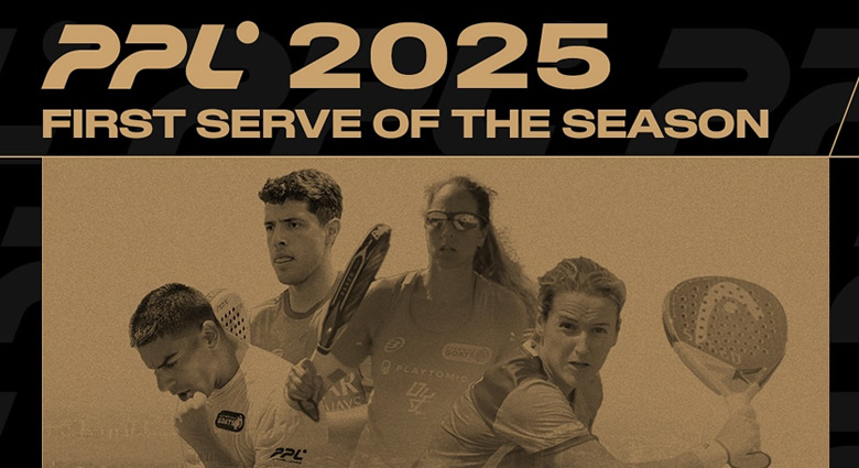 Calendario temrporada 2025 PPL