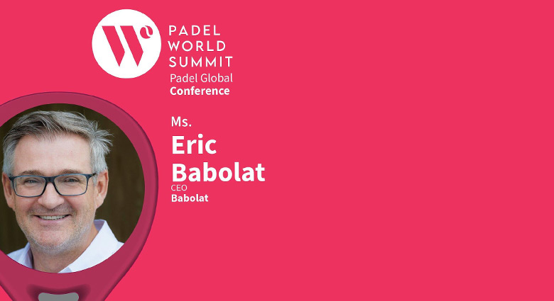 Charla-Eric-Babolat-CEO-Babolat-PWS-2025