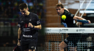 Crónica segunda jornada chicos Buenos Aires P1 2025