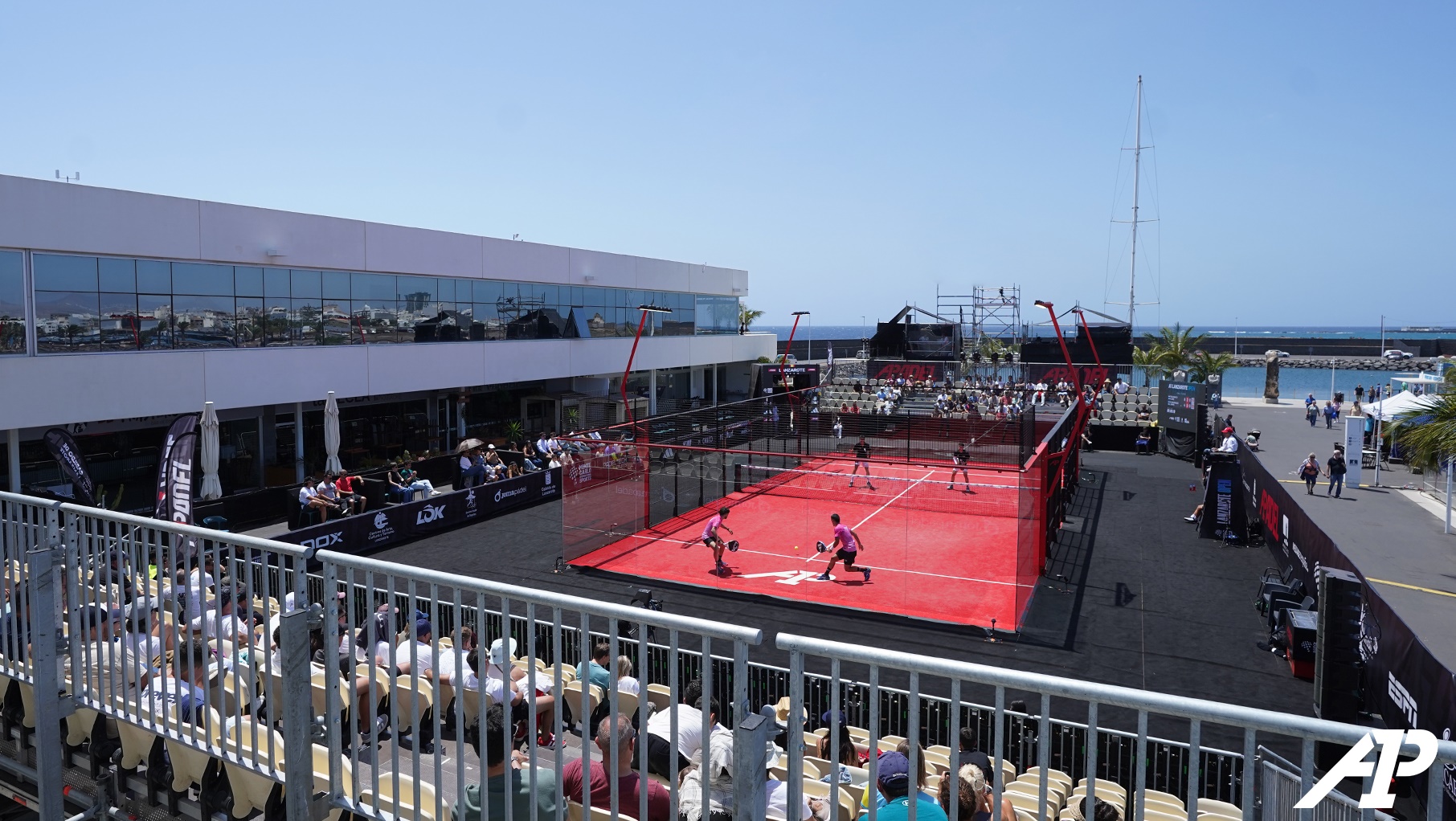 Despido-trabajadores-A1-Padel-mayo-2025