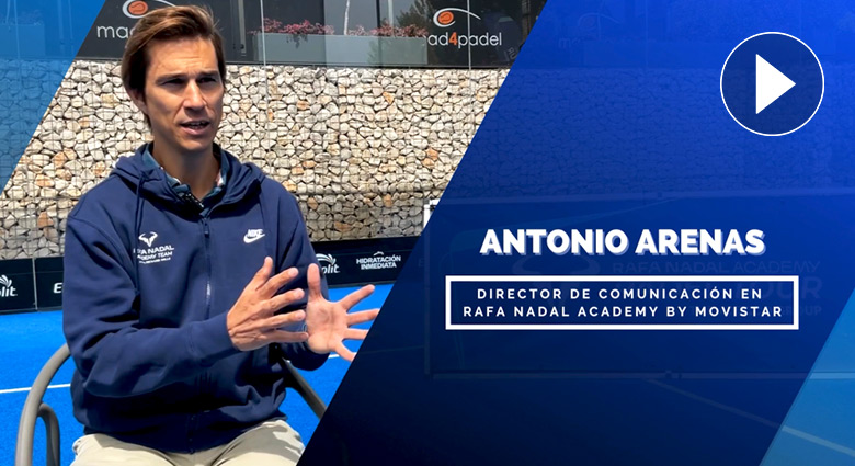 Entrevista-Antonio-Arenas-Rafa-Nadal-Academy-2025
