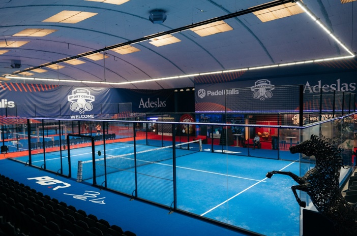 Family Sportcity Valencia 2025