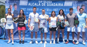 Ganadores-FIP-Silver-Alcalá-de-Guadaira-2025