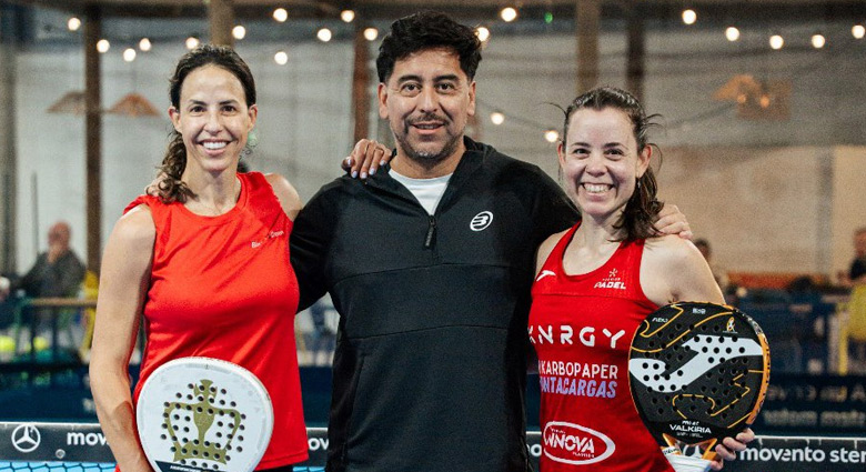 Marta-Marrero-y-Lucía-Martínez-nueva-pareja-mayo-2025