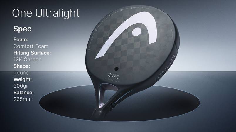 ONE ULTRALIGHT
