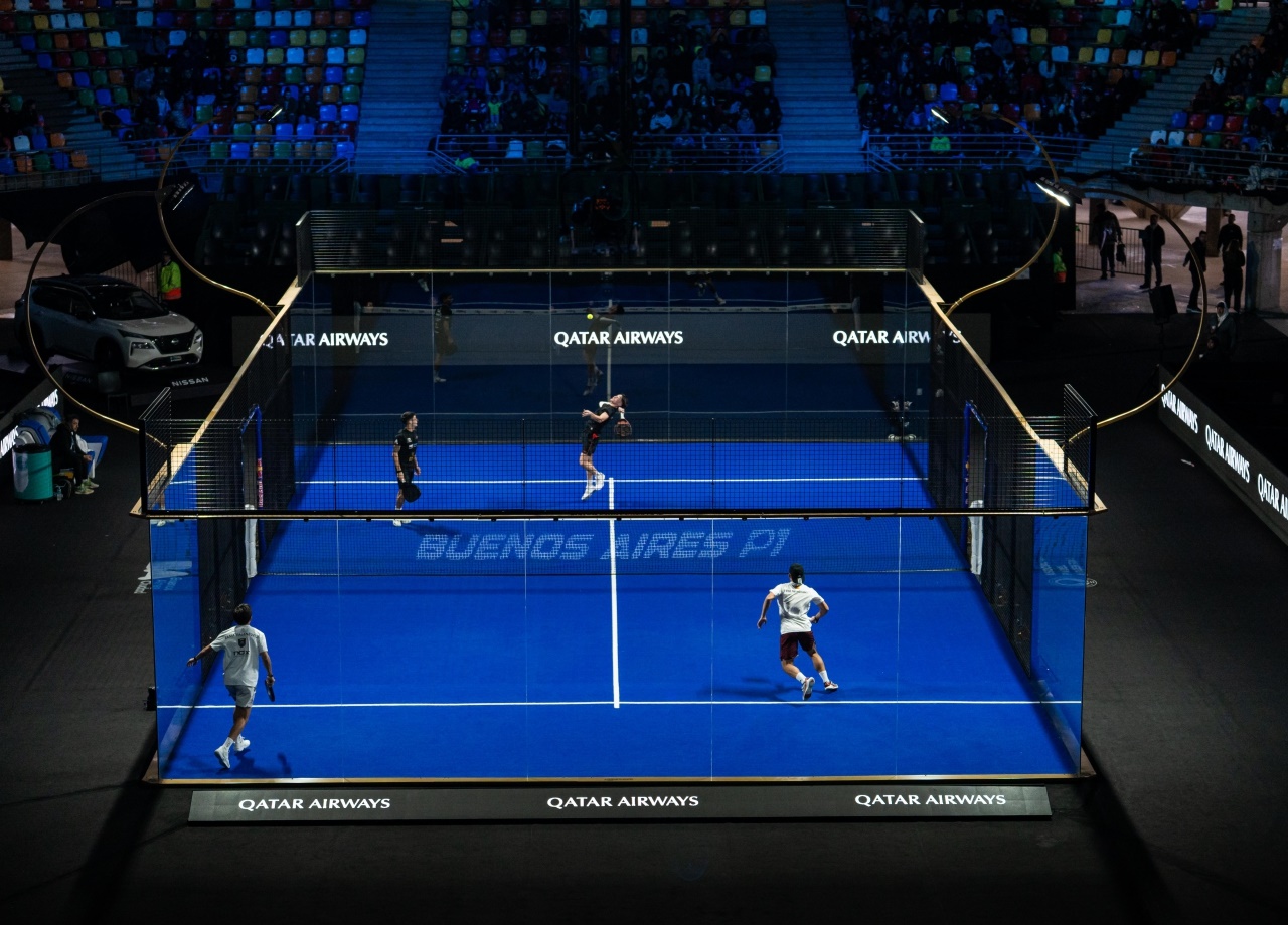 Partido Ramiro Valenzuela y Pol Hernández Buenos Aires 2025