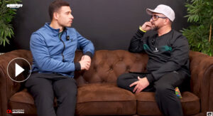 Podcast Felipe Energy padel con Lucas Campagnolo 2025