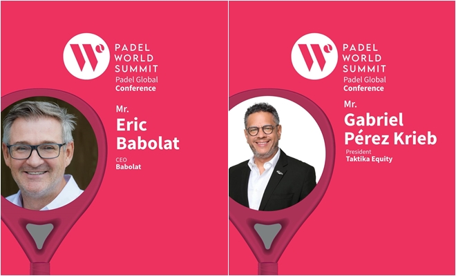 Ponentes PWS Barcelona 2025 