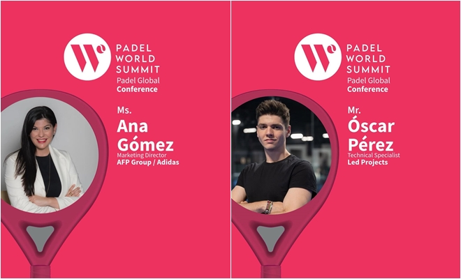 Ponentes PWS Barcelona 2025 