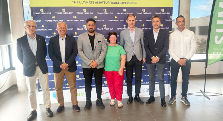 Presentación-Teams-Padel-Cup-Valencia-2025