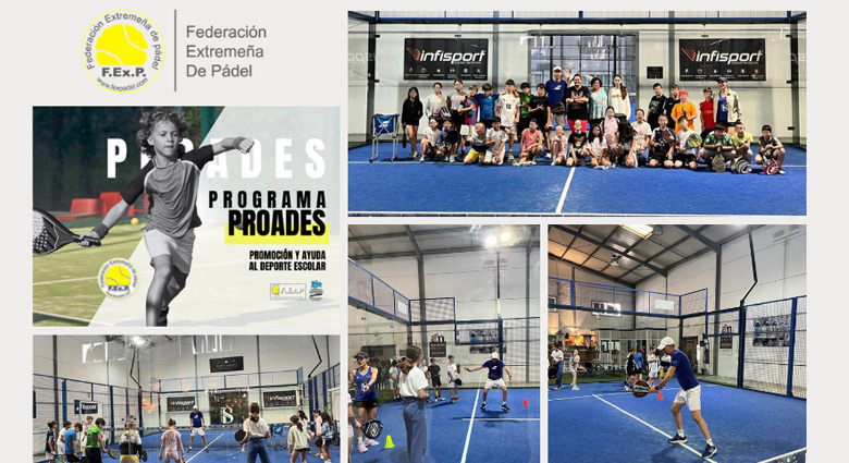 Programa-Proades-Federación-Extremeña-de-Pádel-mayo-2025