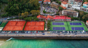 Real Club de Tenis de la Provincia de San Sebastián PPL España 2025