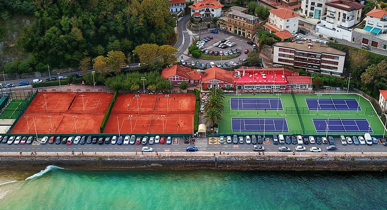 Real Club de Tenis de la Provincia de San Sebastián PPL España 2025