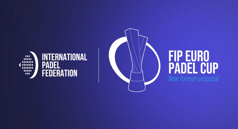 Record inscripción FIP Euro Padel Cup 2025