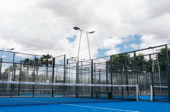 Sportcity club Valencia 2025