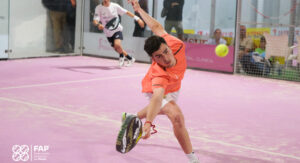 Torneo Menores Jaén 13 clasificatorio TyC Premium 3 2025