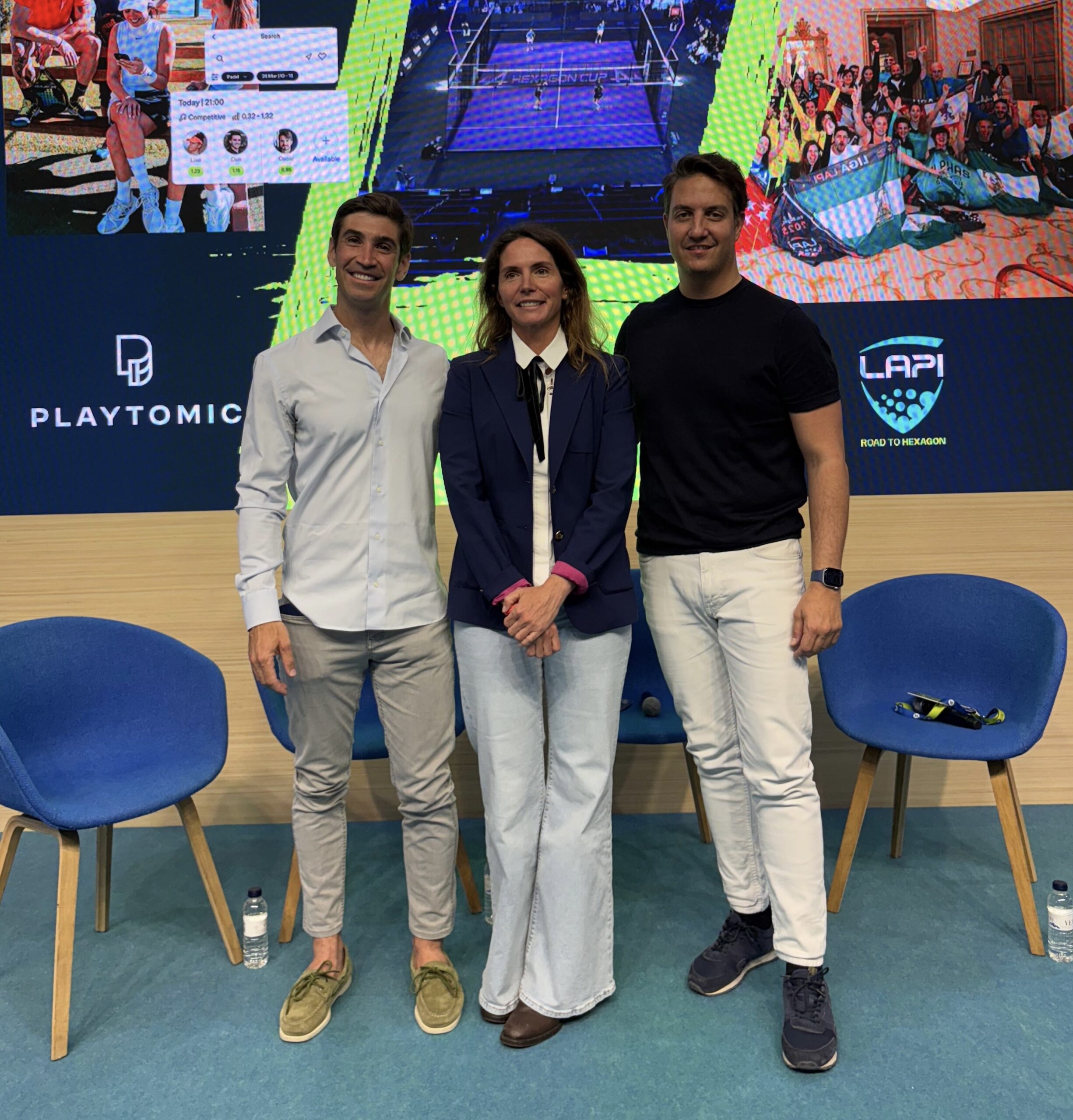 Unión-Liga-LAPI,-Hexagon-y-Playtomic-2025