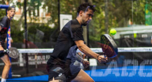 Adam Axelsson y Fran Ramírez victoria final previas Valladolid 2025