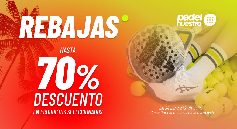 Artículo-rebajas-PadelNuestro-verano-2025