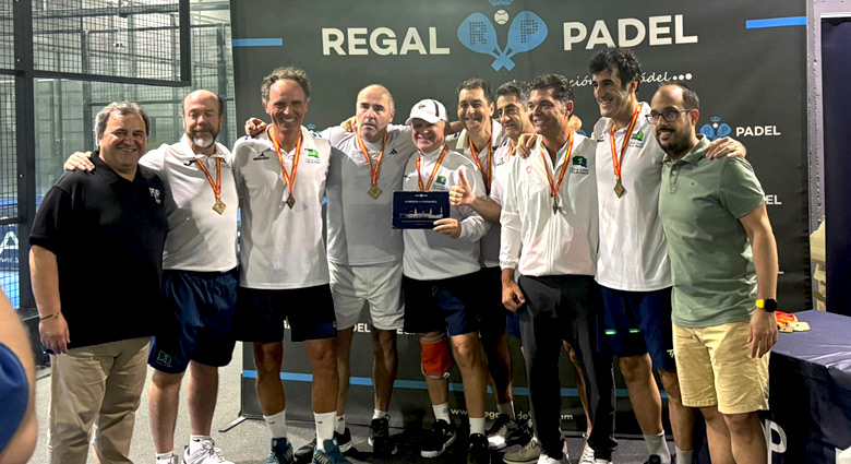 Campeones-Cto-España-Veteranos-Priemra-FEP-Zaragoza-2025