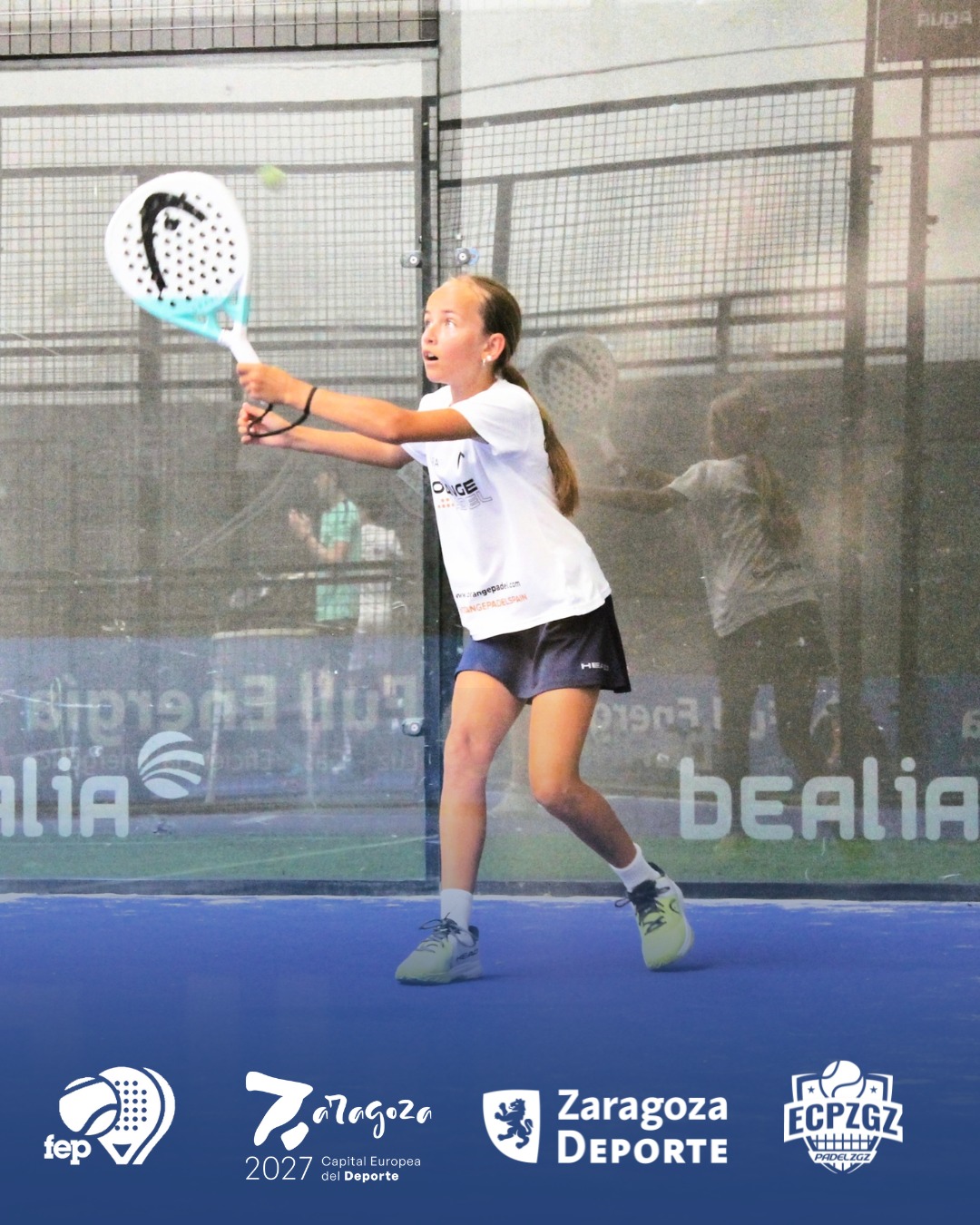 Crónica TyC Premium II FEP y Federación Valenciana 2025