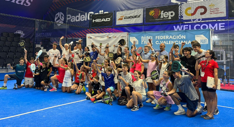 Crónica TyC Premium II FEP y Federación Valenciana 2025