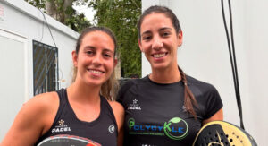 Debut chicas torneo Valladolid P2 2025