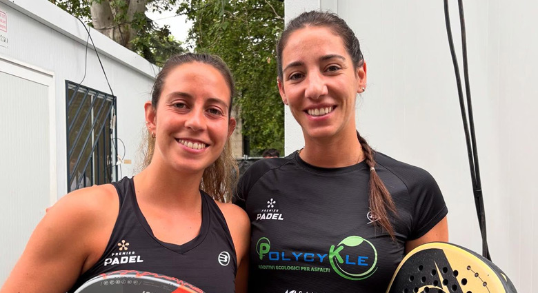 Debut chicas torneo Valladolid P2 2025