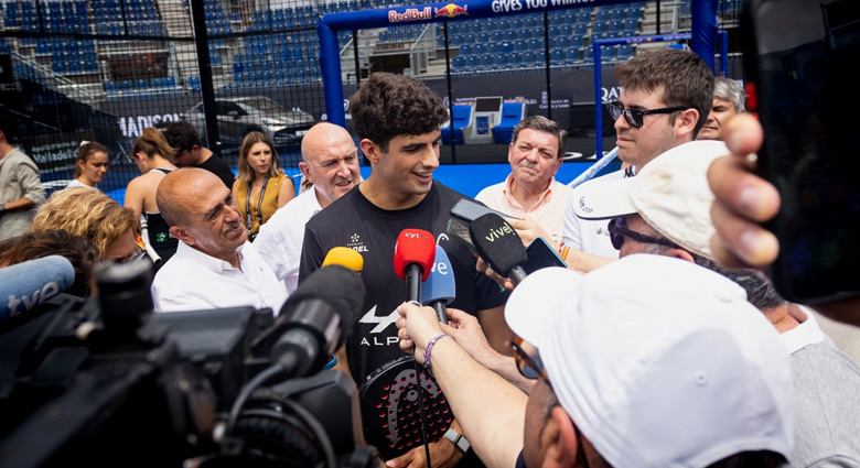 Entrevista-Valladolid-Arturo-Coello-torneo-junio-2025