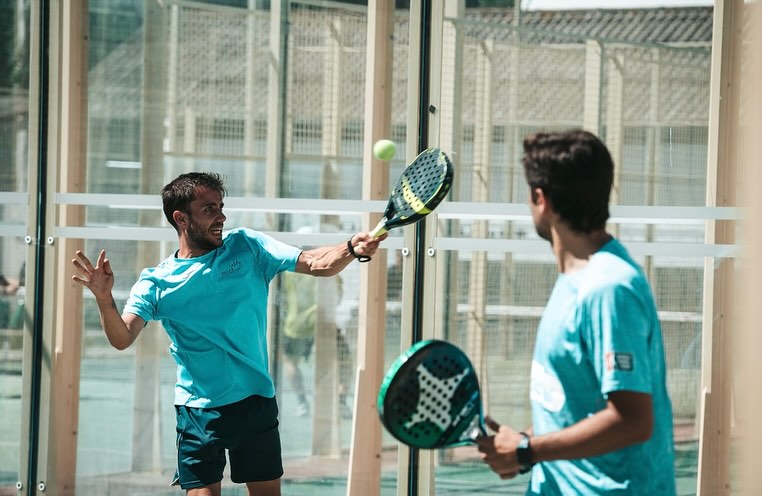 Evento-verano-2025-Padel-Team-Gourmet