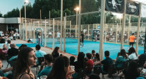 Evento-verano-2025-Padel-Team-Gourmet
