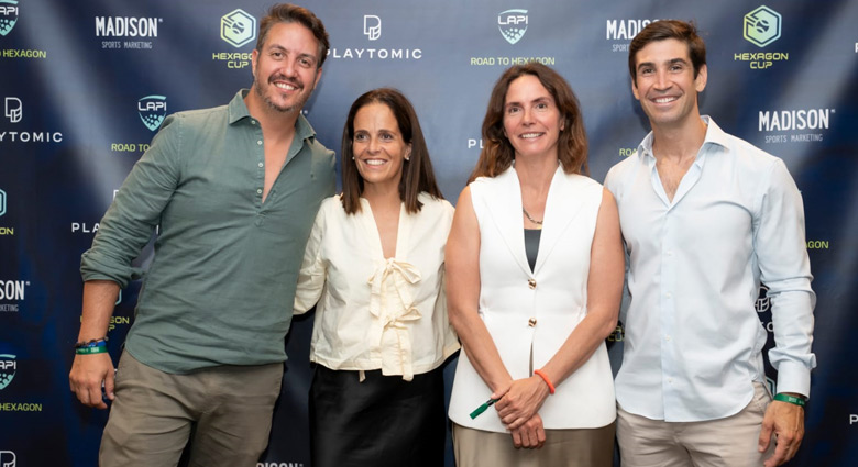 Lanzamiento-Liga-LAPI-Road-to-Hexagon-competición-2025