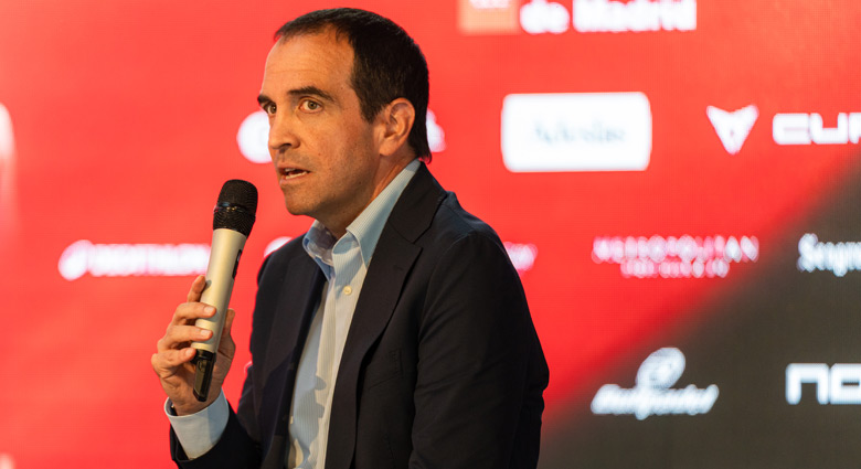 Luigi-Carraro-entrevista-presentación-Madrid-P1-2025