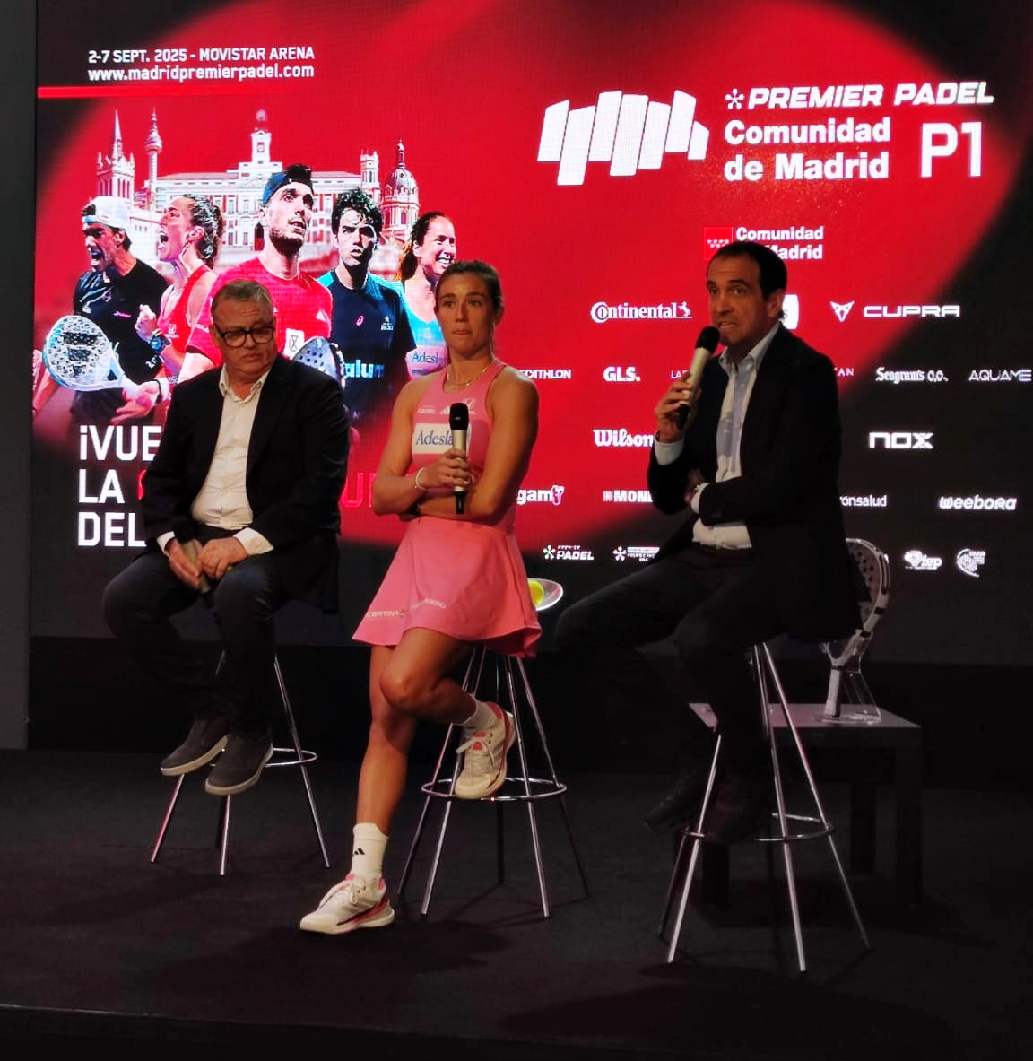 Luigi-Carraro-entrevista-presentación-Madrid-P1-2025