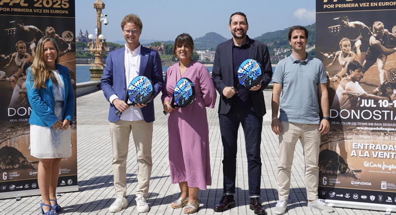 Presentación-Pro-Padel-League-San-Sebastián-2025