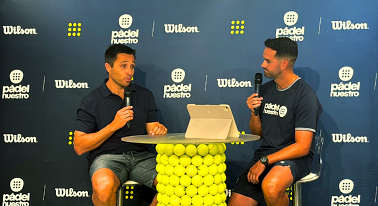Presentación-nueva-colección-Wilson-y-Bela-2025