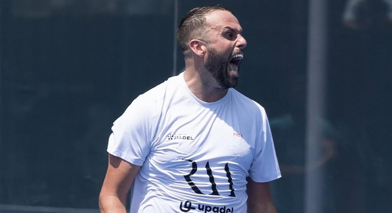 Rafa-Méndez-quejas-Italy-Major-2025
