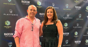 Acuerdo IPMA y The Padel travel Club 2025