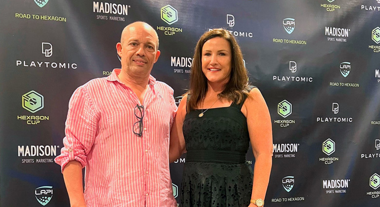 Acuerdo IPMA y The Padel travel Club 2025