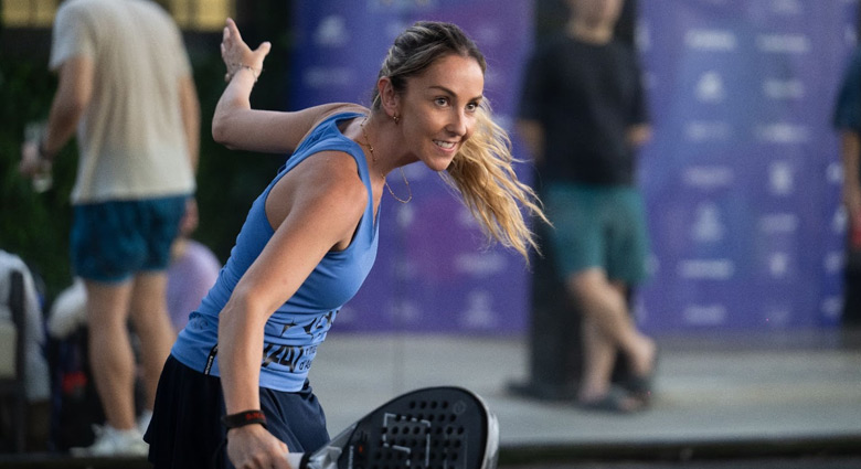 Boom padel a nivel mundial crecimiento 2025