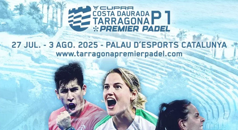 Cierre inscripciones Tarragona P1 2025