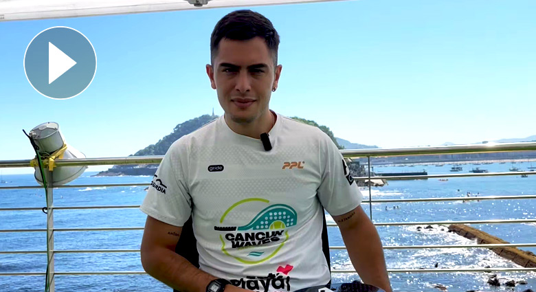Entrevista-Maxi-Arce-PPL-San-Sebastián-2025