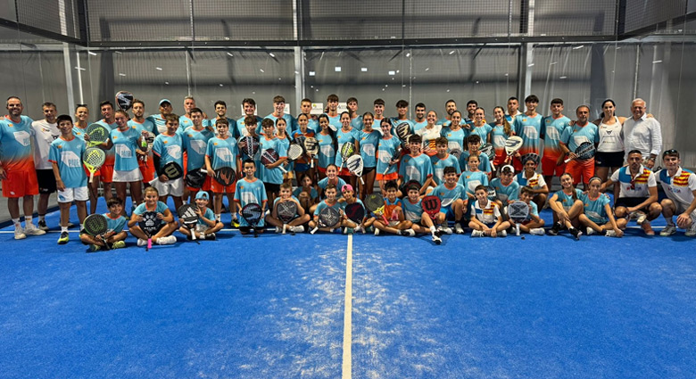 Jornada-tecnificación-Padel-CV-2025