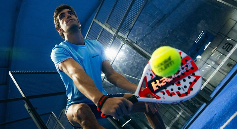 Lanzamiento-nueva-colección-Babolat-Juan-Lebrón-2025