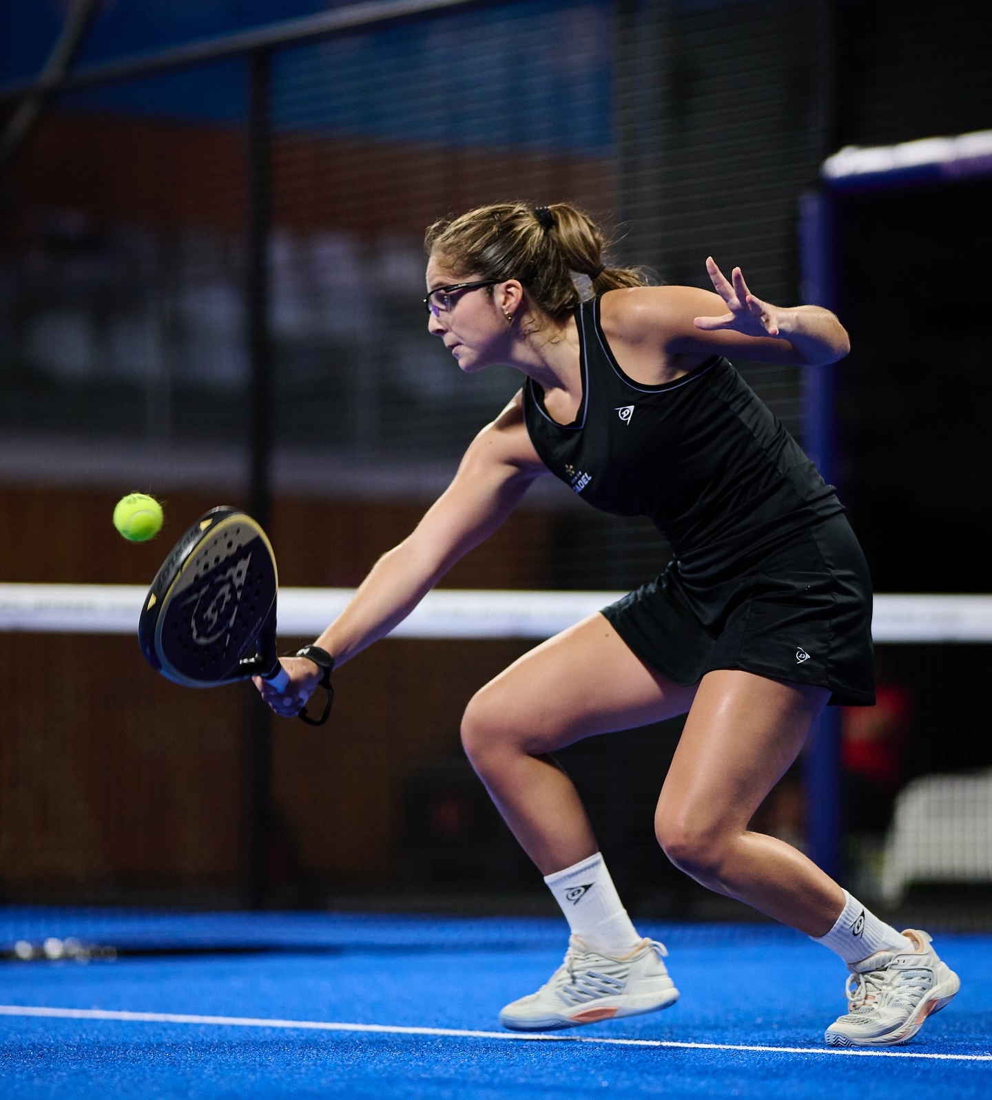 Marta Borrero finales previas Tarragona 2025