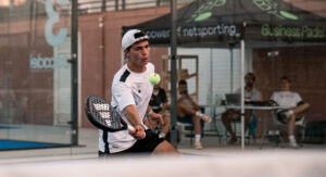Master Final Business Padel Tour 2025