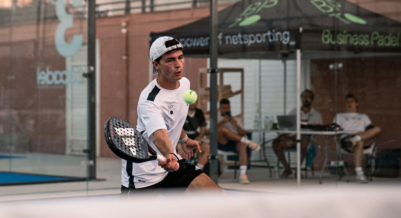 Master Final Business Padel Tour 2025