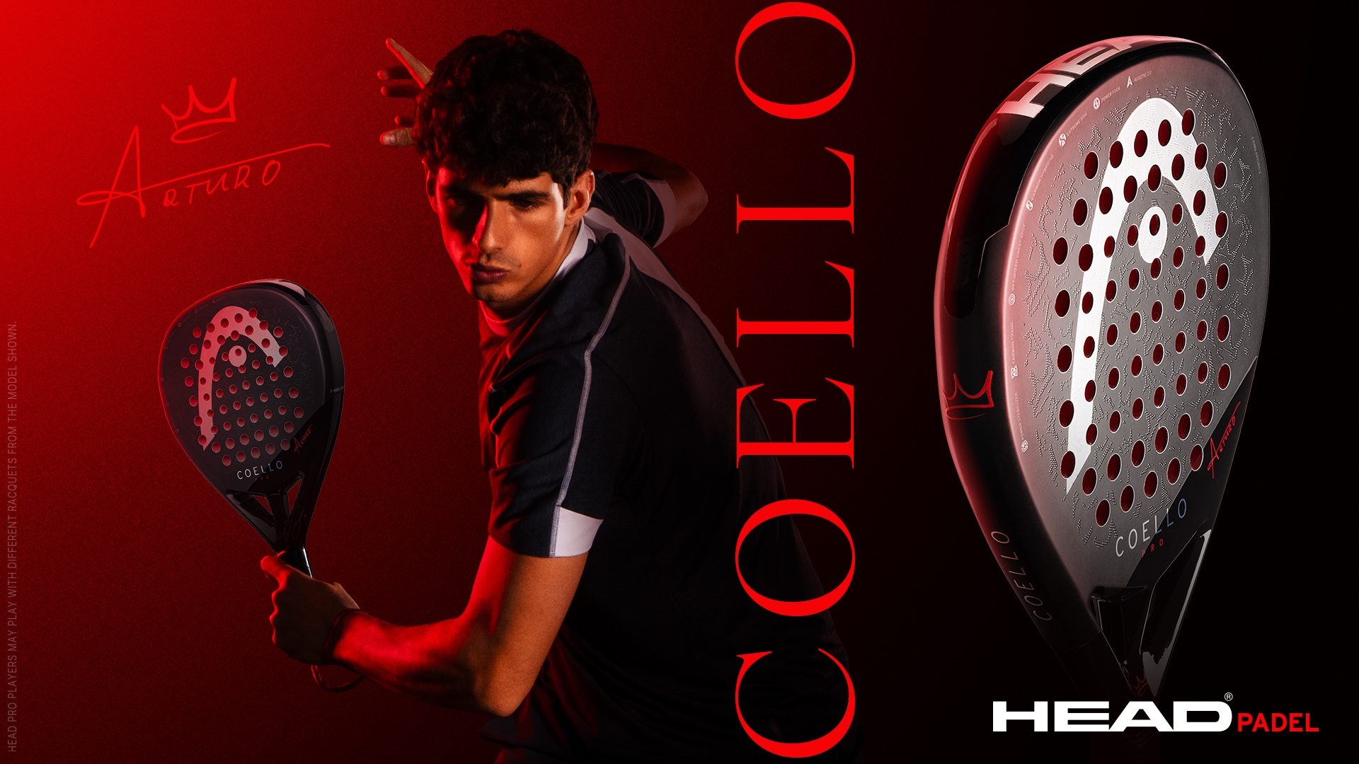 Nueva-colección-Arturo-Coello-HEAD-2025