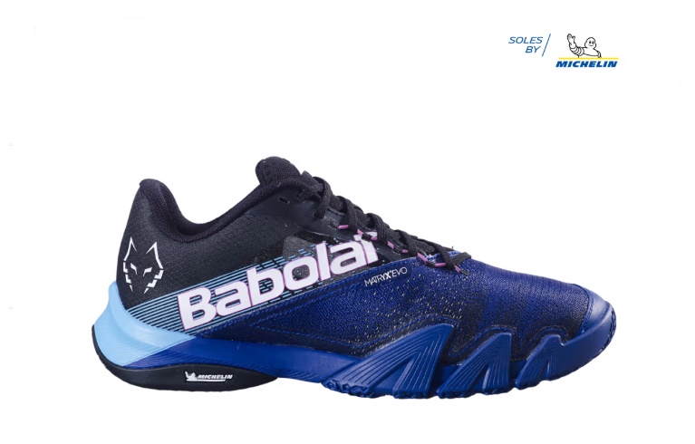 Nueva-colección-Babolat-Juan-Lebrón-2025